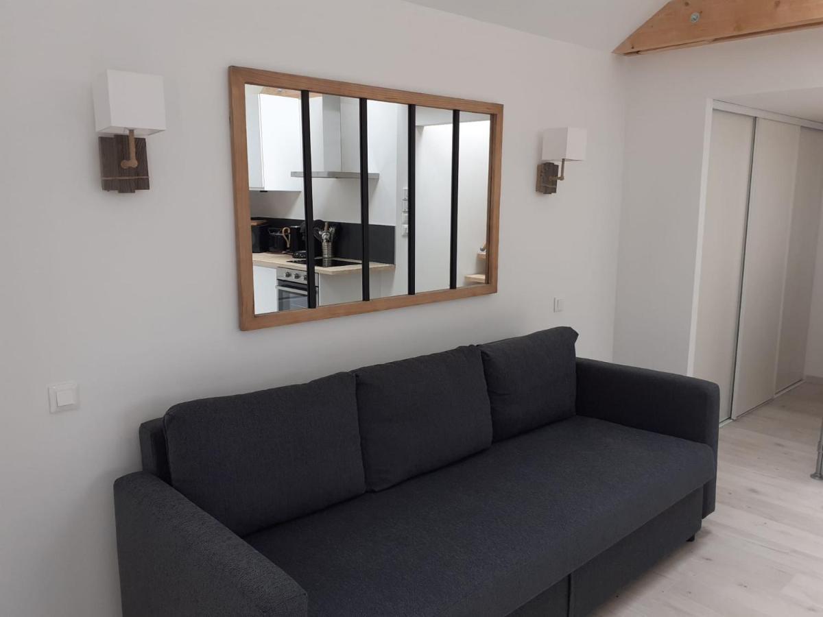 Manoir De L'As De Trefle Bed & Breakfast Isneauville Bagian luar foto
